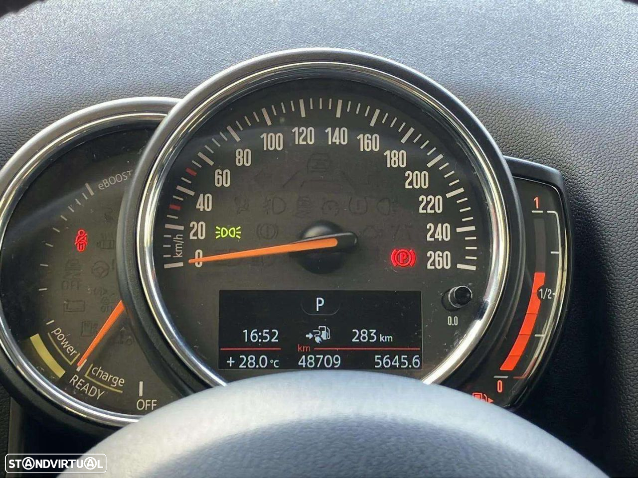 MINI Countryman Cooper SE ALL4 Auto - 12
