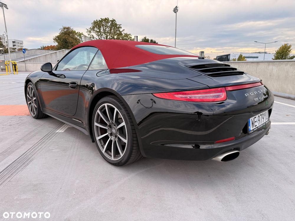 Porsche 911 - 15