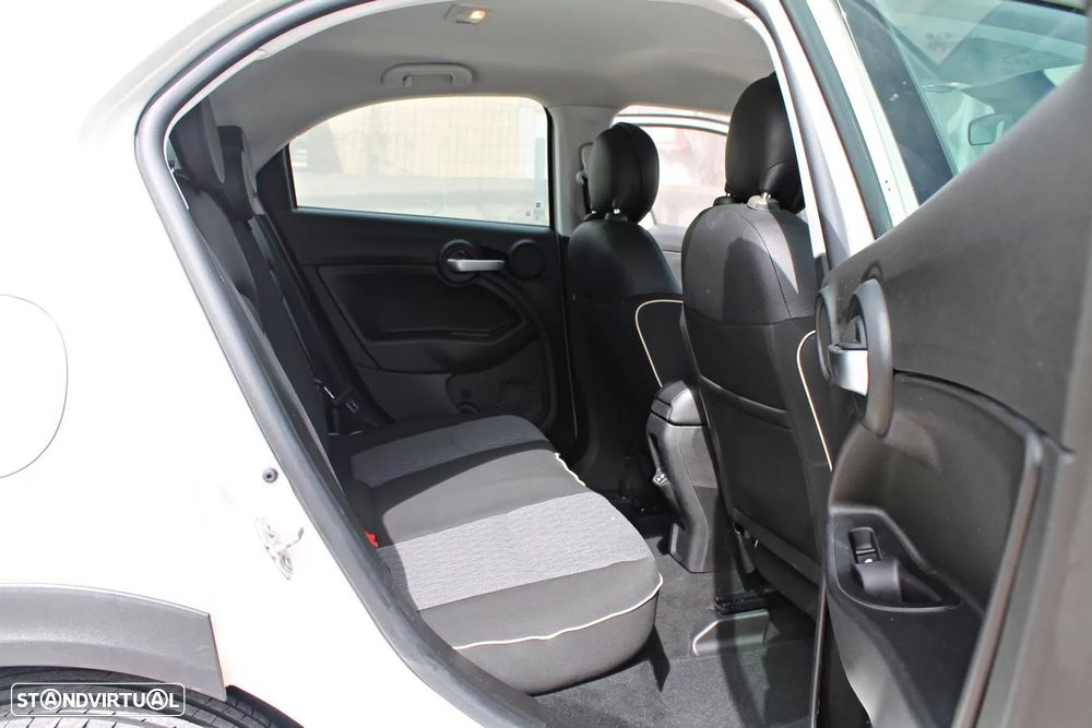 Fiat 500X 1.0 FireFly City Cross - 15