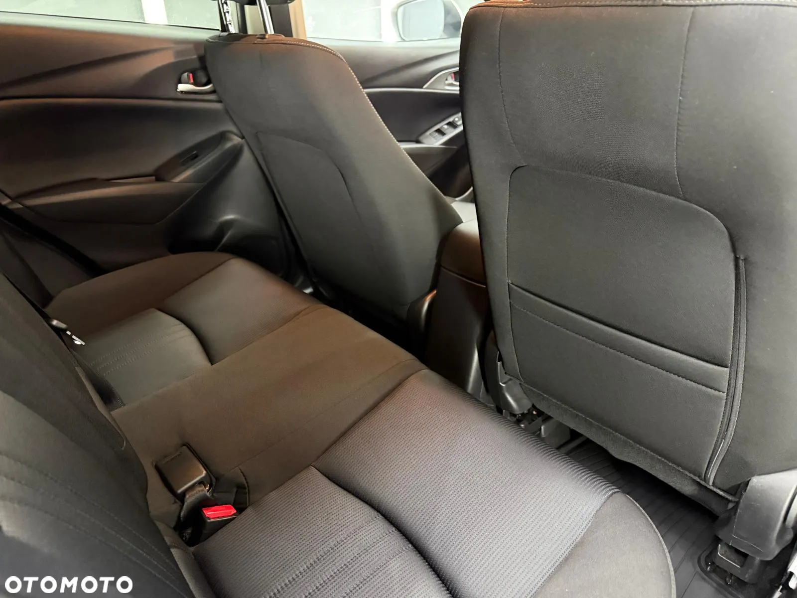 Mazda CX-3 2.0 SkyPassion - 32