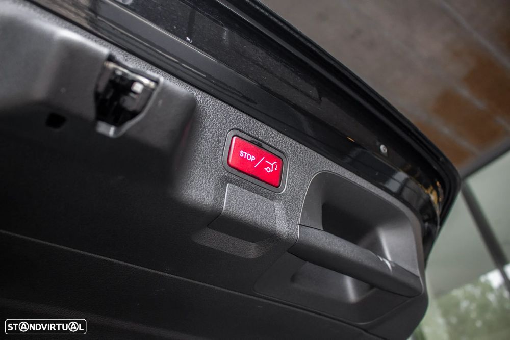 Mercedes-Benz CLA 180 d Shooting Brake Progressive Aut. - 28