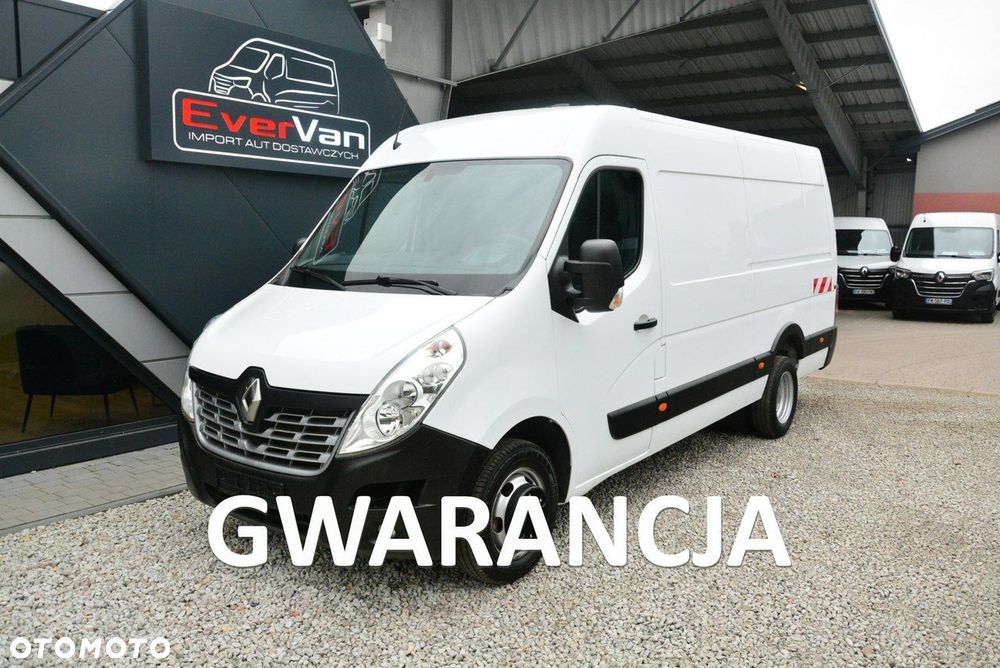 Renault Master - 1