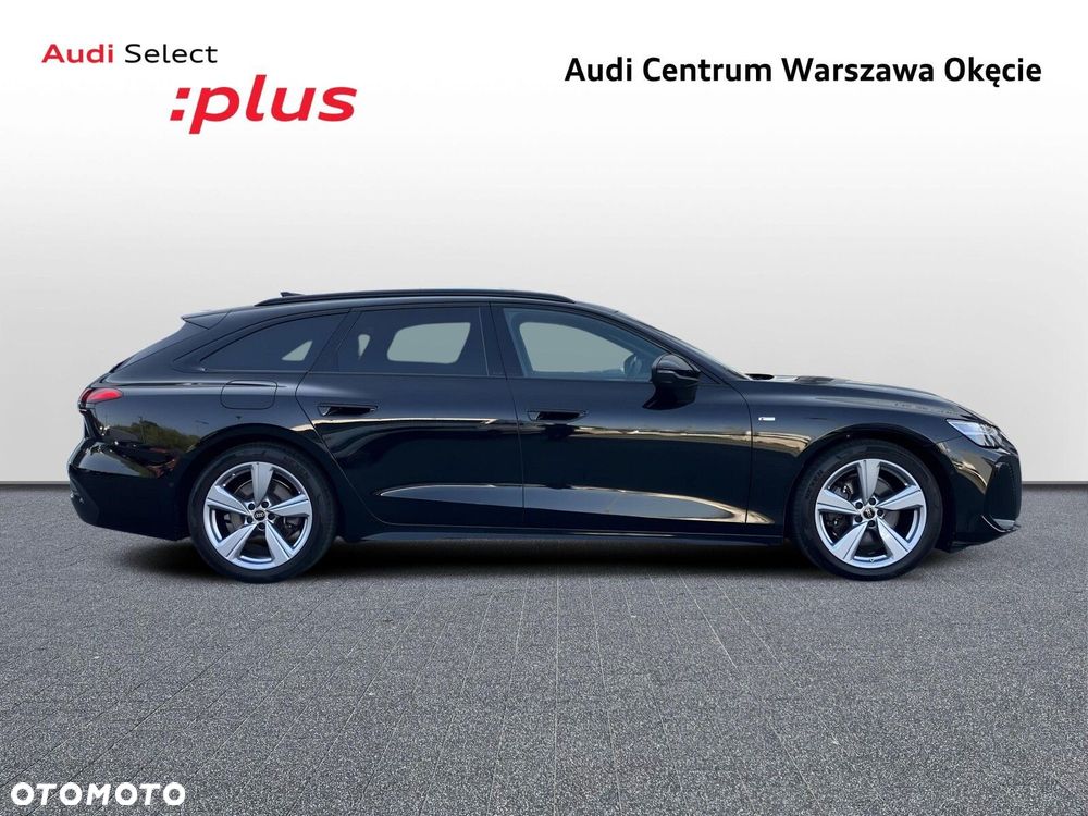 Audi A6 Avant - 6