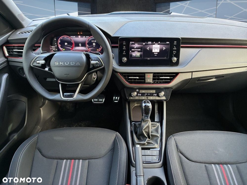 Skoda Kamiq 2026 photo 4
