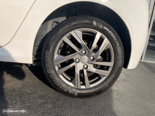 Peugeot 208 1.5 BlueHDi Active Pack - 10