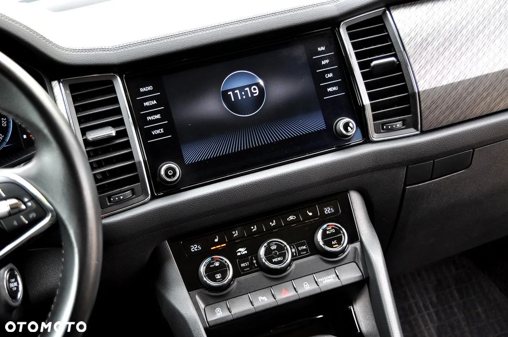 Skoda Kodiaq 2.0 TDI 4x2 Style DSG - 32