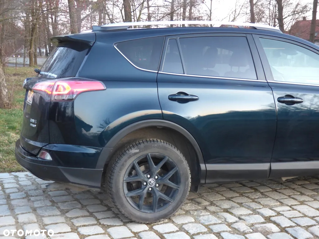 Toyota RAV4 Hybrid Prestige 4x2 - 6