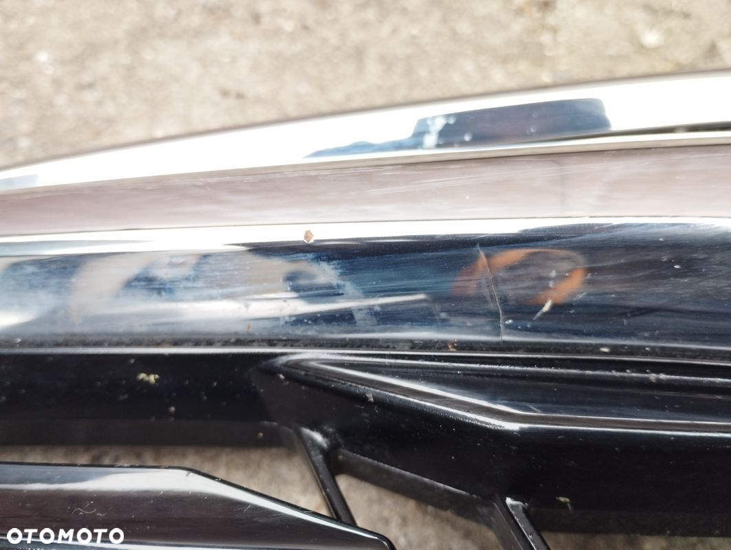 Grill Atrapa Toyota Highlander IV XU70 2019-^ - 4