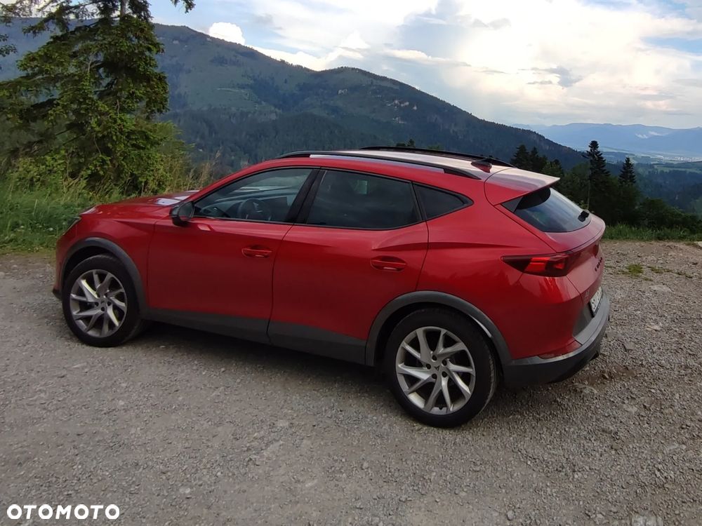 Cupra Formentor 1.5 TSI - 2