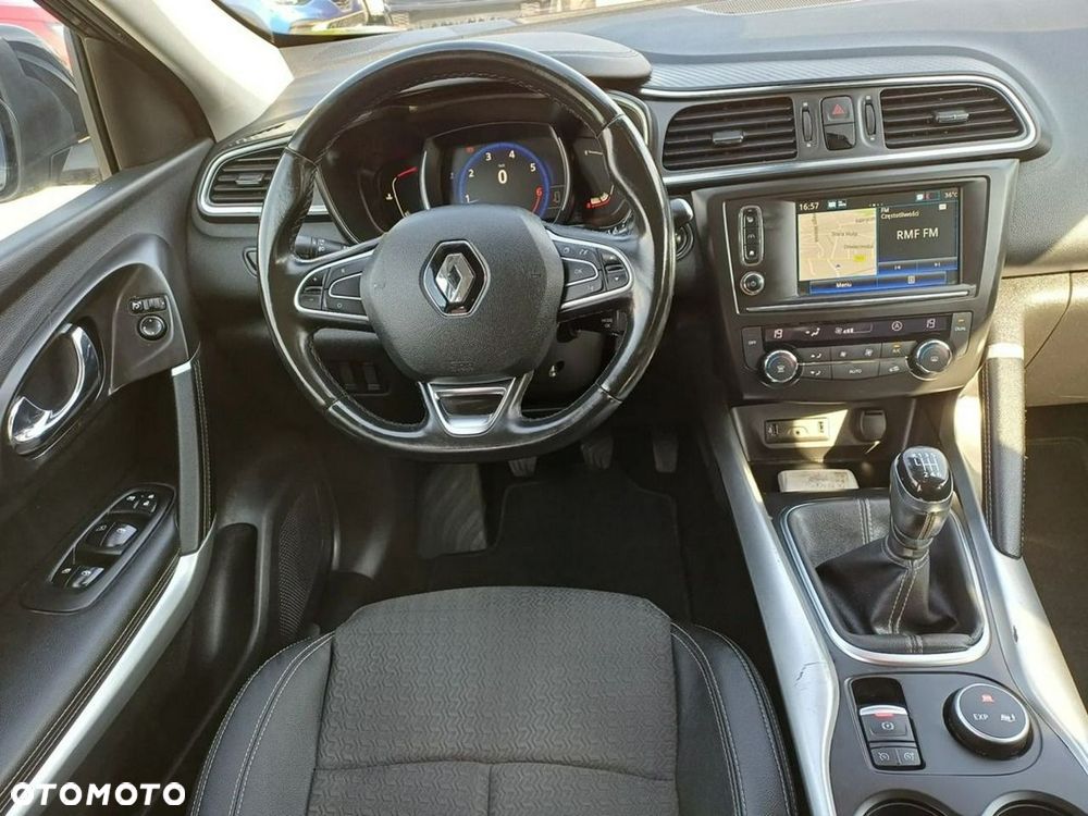 Renault Kadjar 1.2 Energy TCe Intens - 25