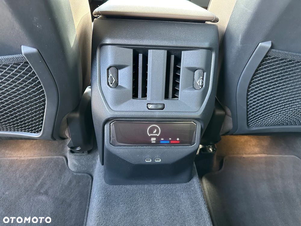 BMW X3 - 21