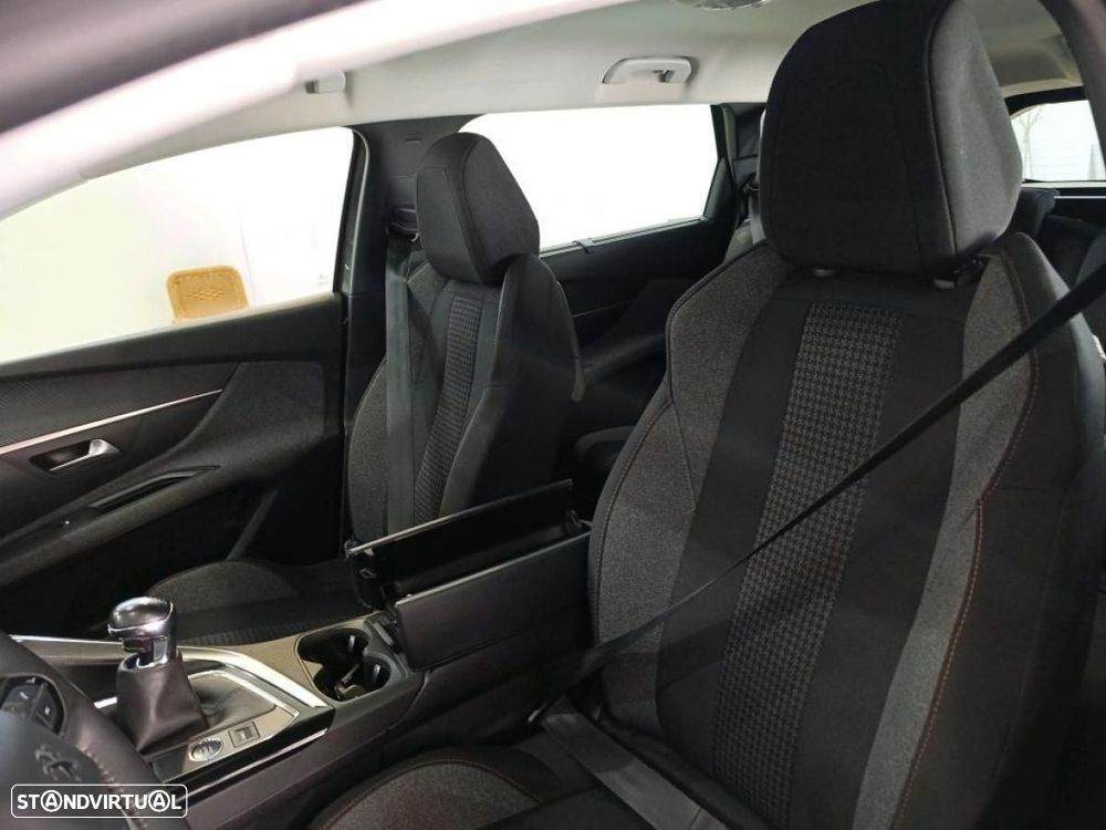 Peugeot 5008 1.5 BlueHDi Active Pack - 7