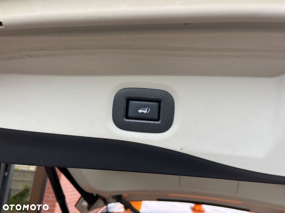 Nissan X-Trail - 26