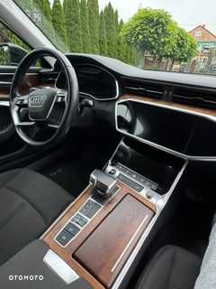 Audi A6 Limousine - 7