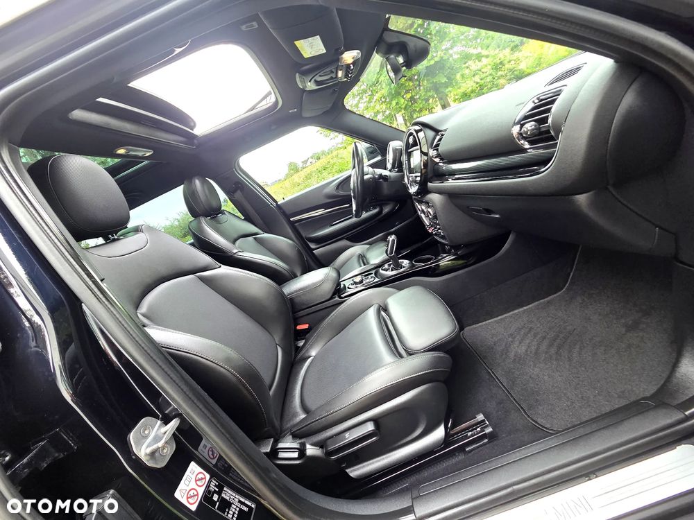 MINI Clubman Cooper Estate Edition - 27