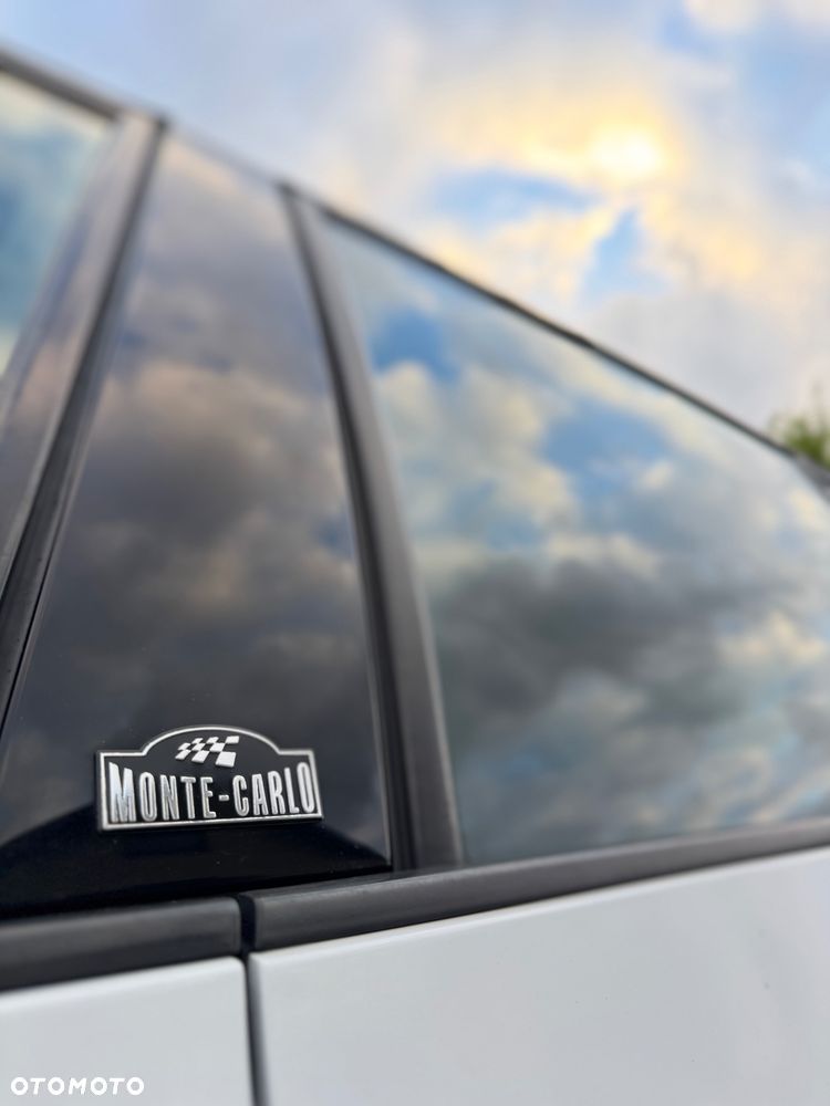 Skoda Fabia 1.2 TSI Monte Carlo - 18
