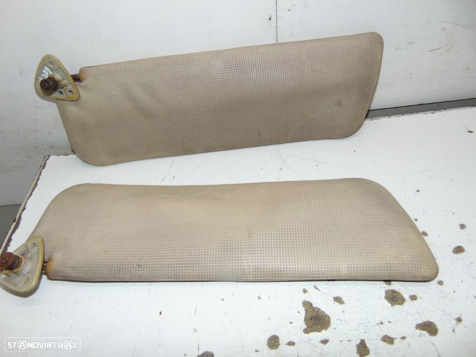 Datsun 120y carrinha servo-freio e raspadores - 2