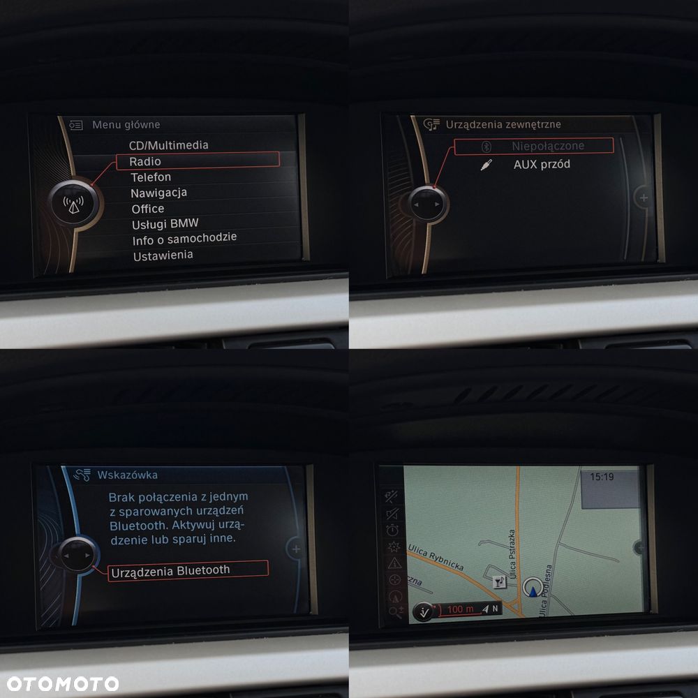 BMW Seria 3 320d DPF - 22