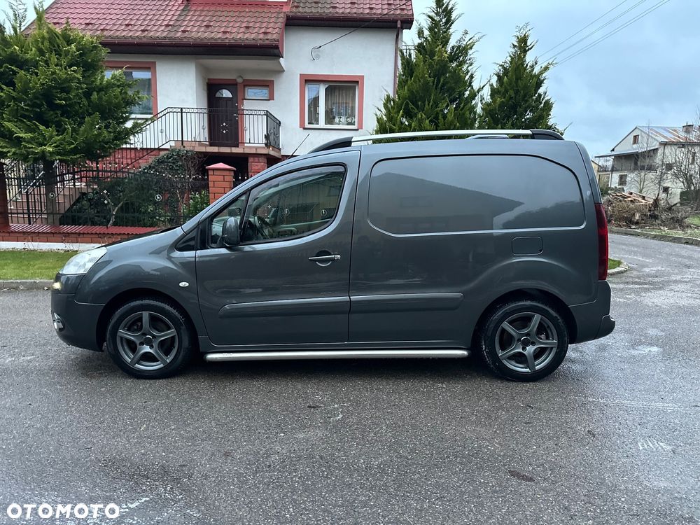 Peugeot Partner - 3