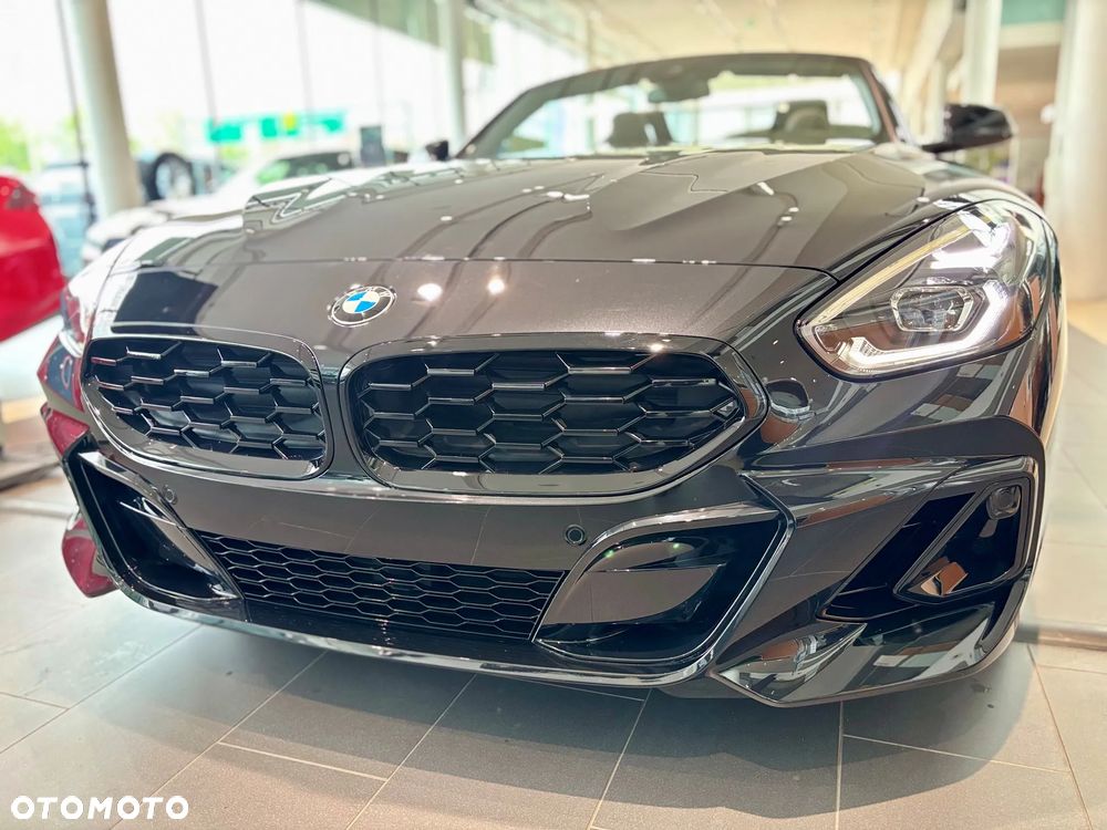 BMW Z4 M M40i sport - 4