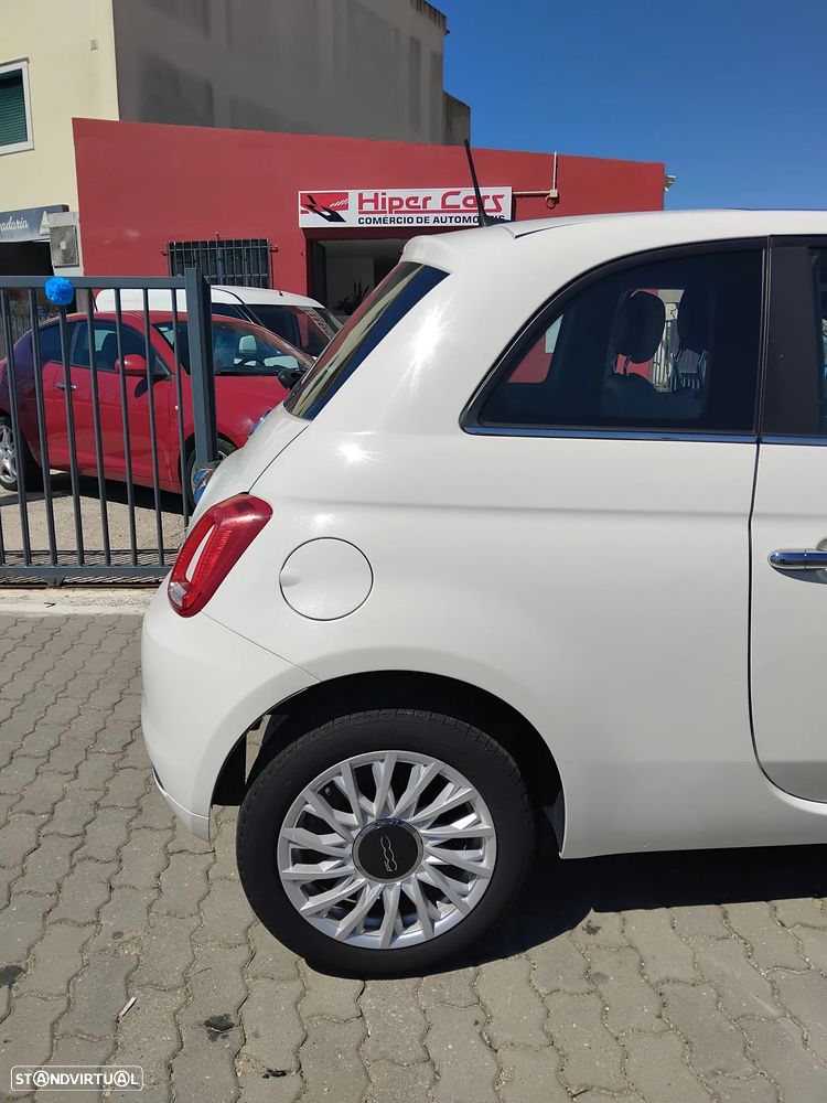 Fiat 500 - 16
