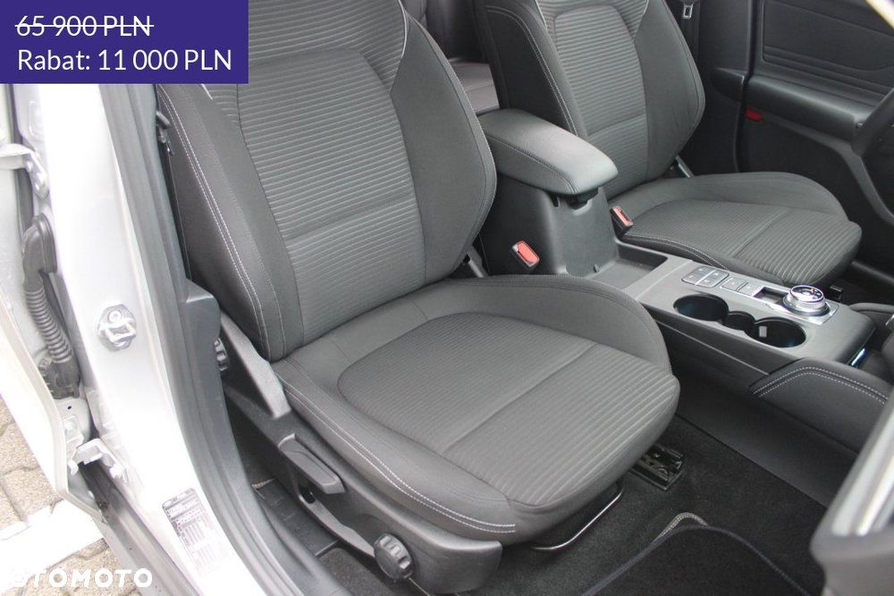 Ford Focus - 19
