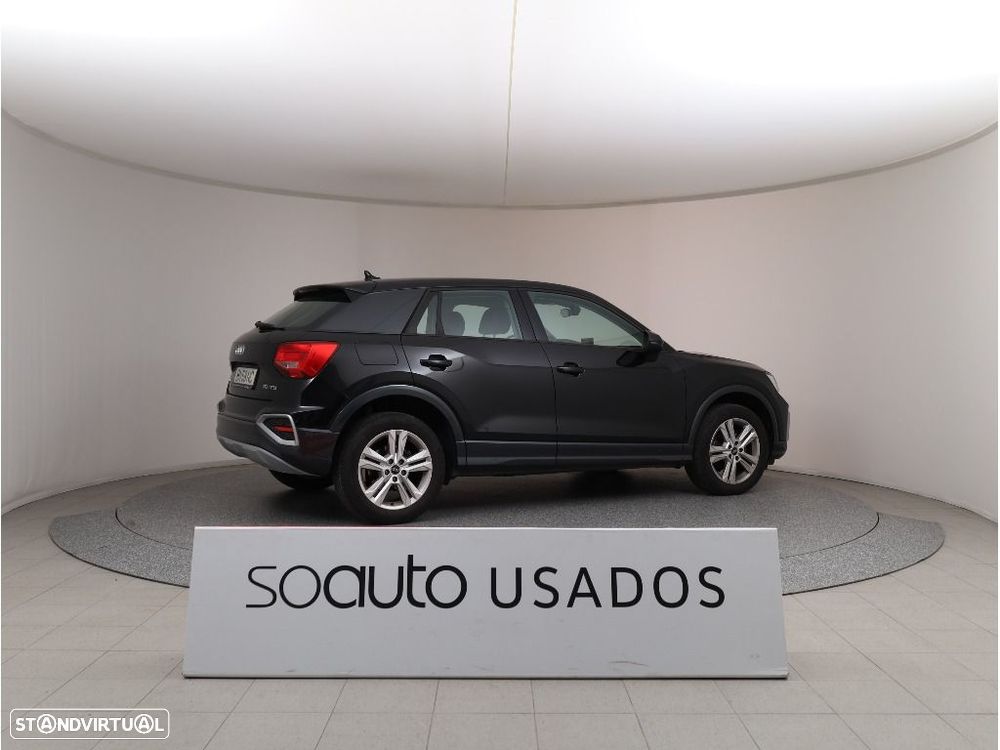 Audi Q2 30 TFSI Advanced - 9