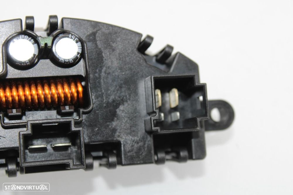 RESISTENCIA SOFAGEM VOLKSWAGEN GOLF VII VARIANT 2014 -5Q0907521E - 3