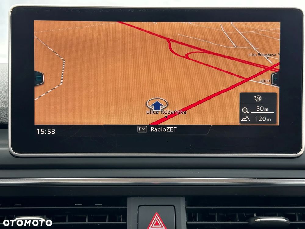 Audi A4 Avant 2.0 TDI - 32