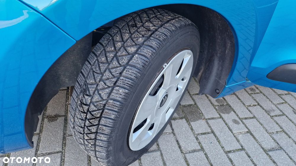 Citroën C3 Picasso - 17