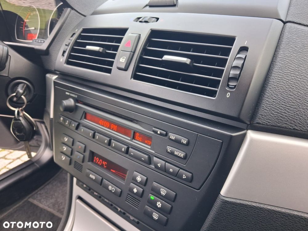 BMW X3 - 18