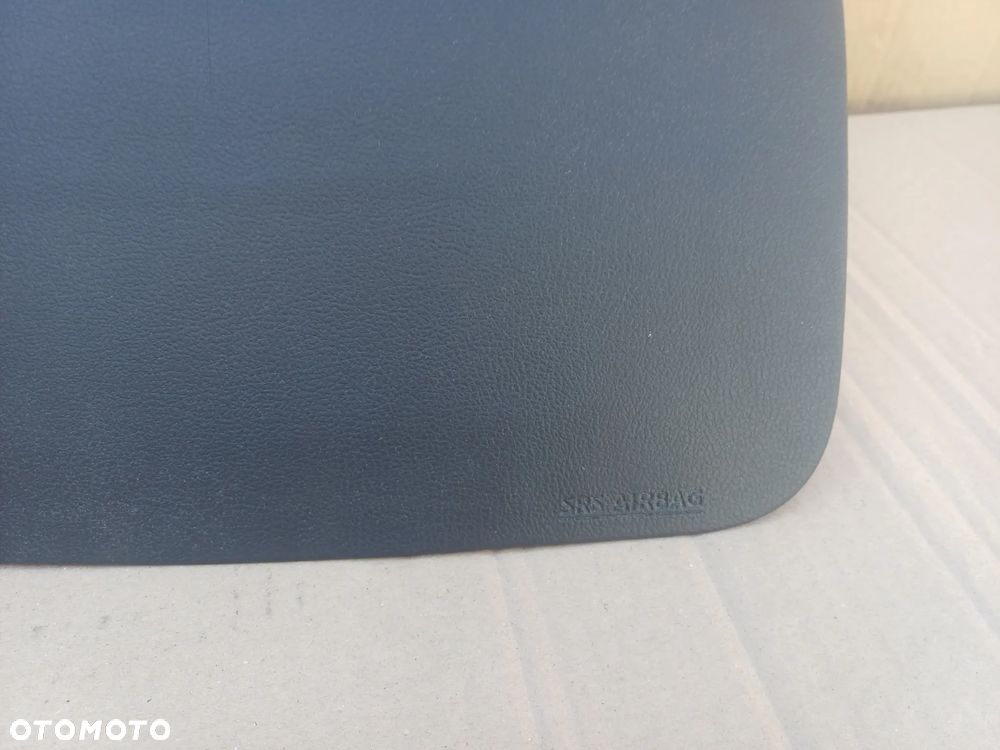 Nissan Note II E12 poduszki pasy kokpit poduszka sensor komplet - 7