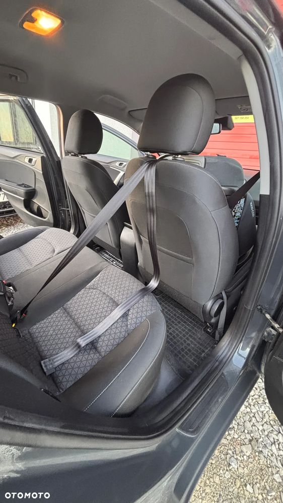 Kia Ceed 1.6 CRDi mHEV M DCT - 11