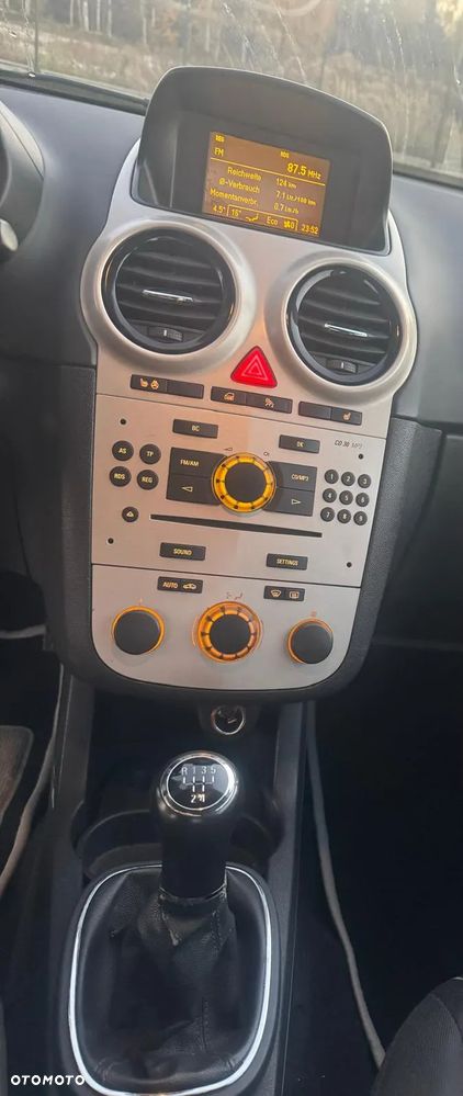 Opel Corsa - 6