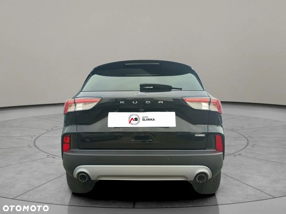 Ford Kuga 2.5 FHEV AWD Titanium eCVT - 6