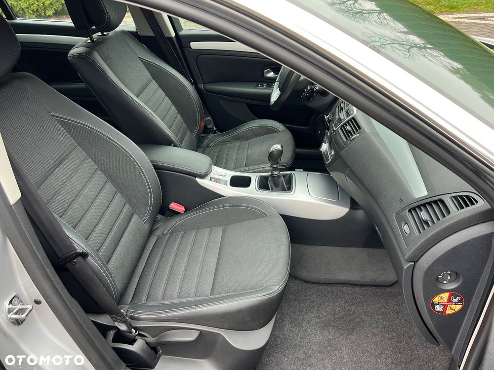 Renault Laguna 2.0 16V 140 Dynamique - 30