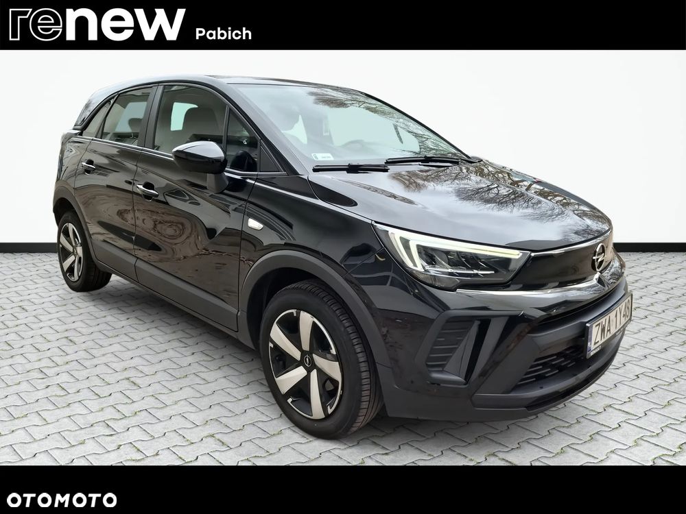 Opel Crossland 1.2 T Edition - 3