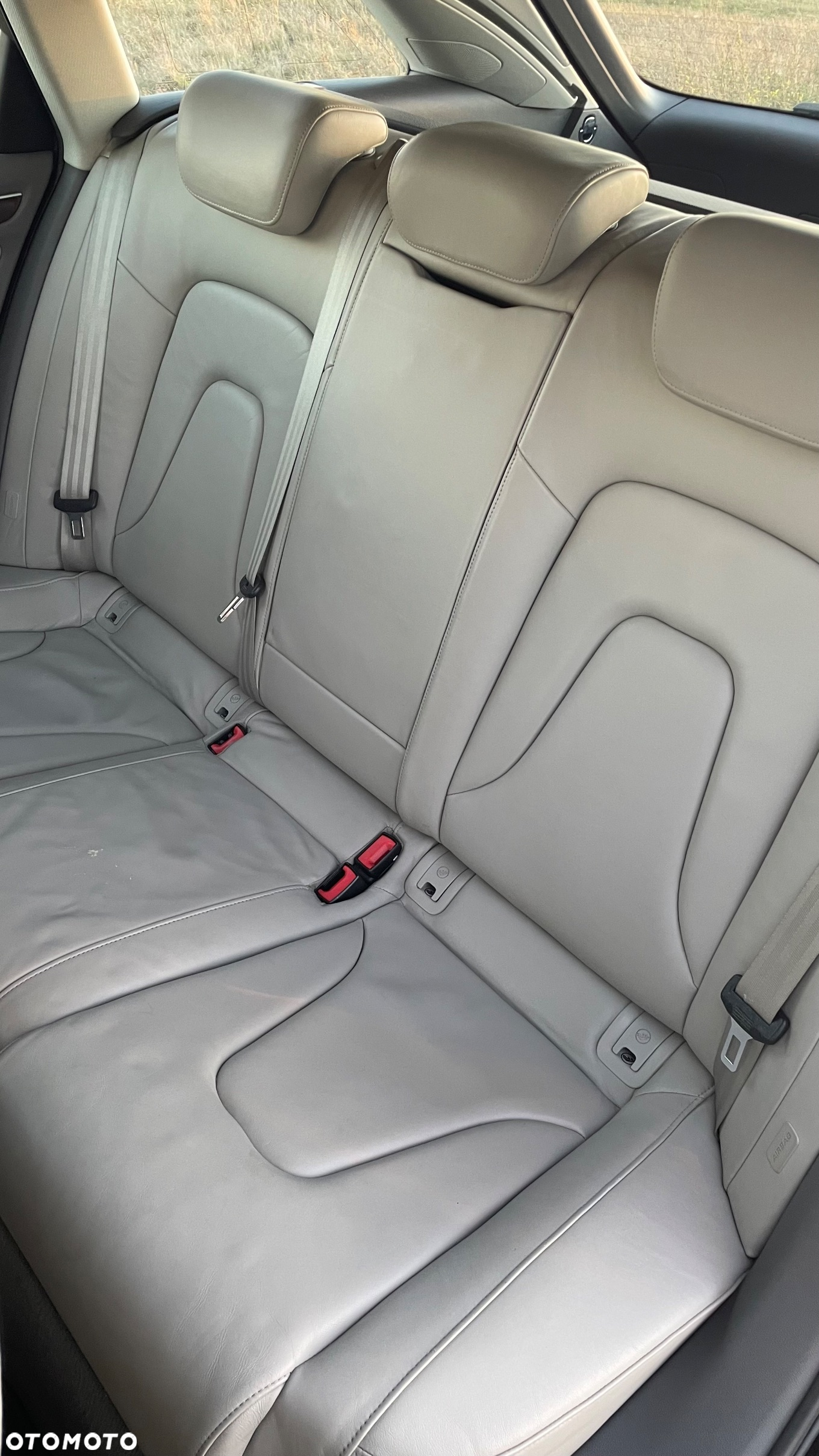 Audi A4 3.2 FSI Quattro Tiptronic - 11