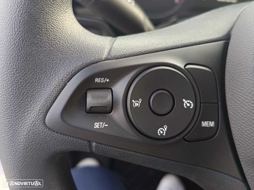 Opel Corsa 1.2 T Edition - 24