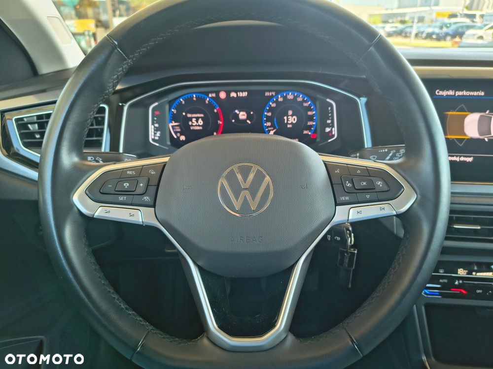 Volkswagen Taigo - 15