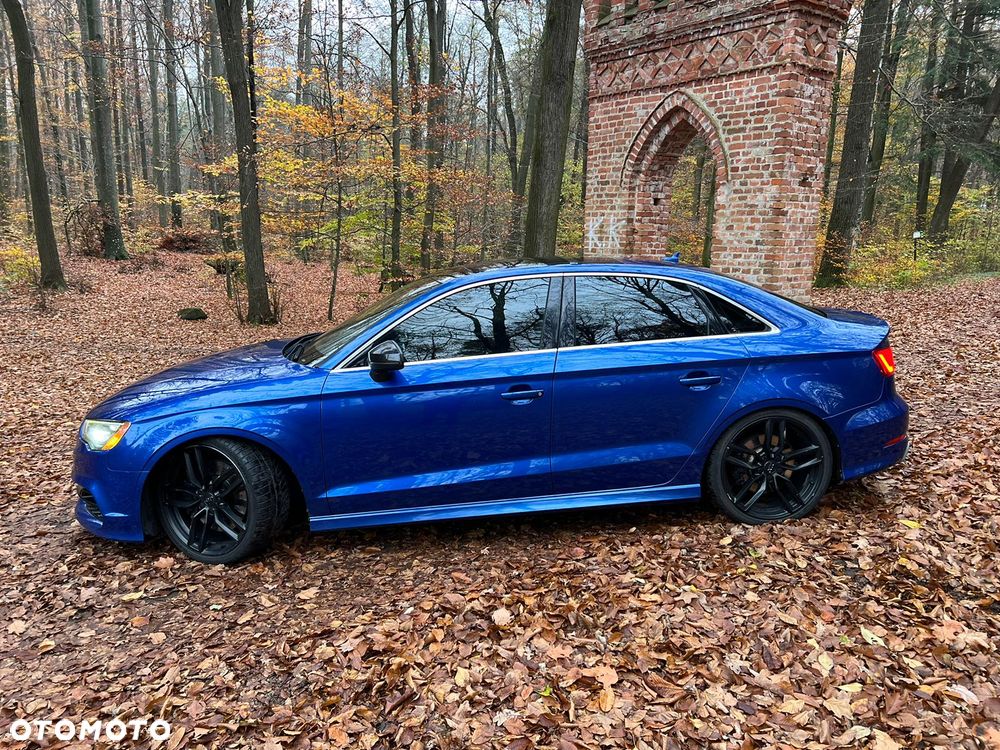 Audi S3 S tronic - 6