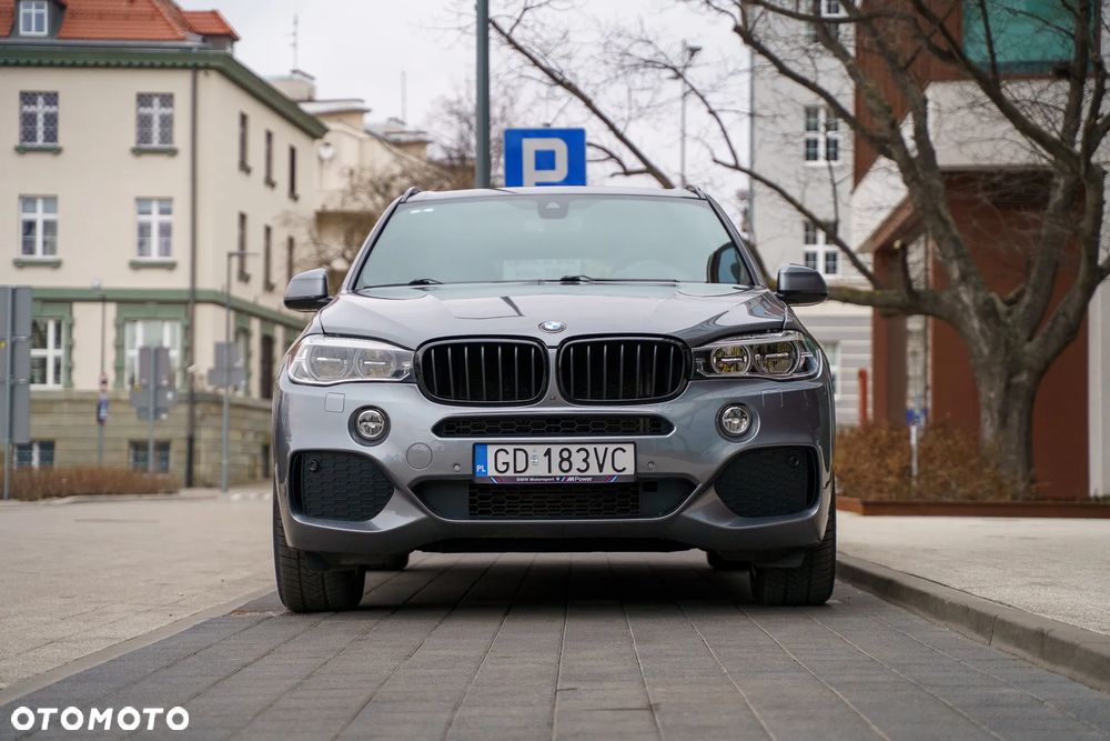 BMW X5 - 6