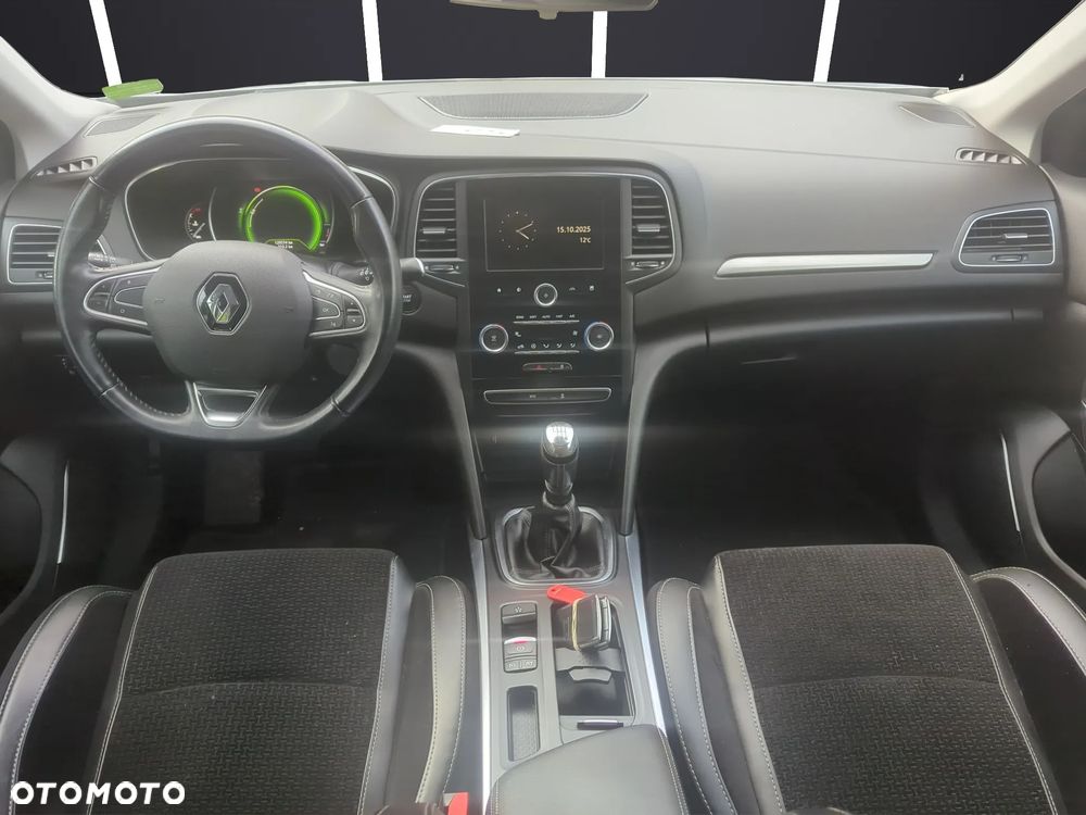 Renault Megane 1.2 Energy TCe Intens - 13