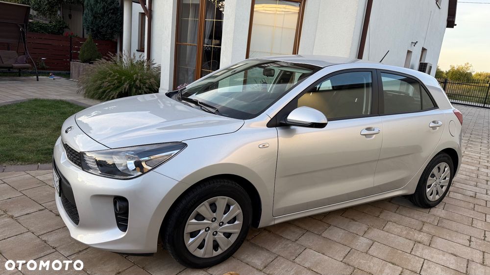 Kia Rio 1.2 Attract - 15