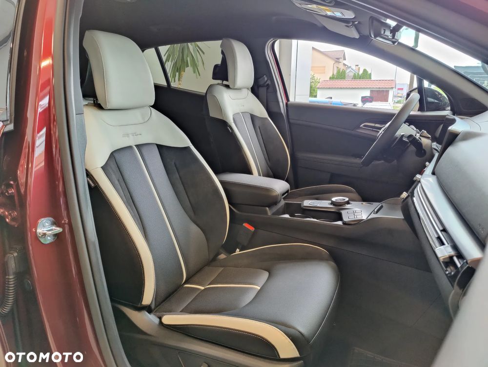 Kia Sportage - 8