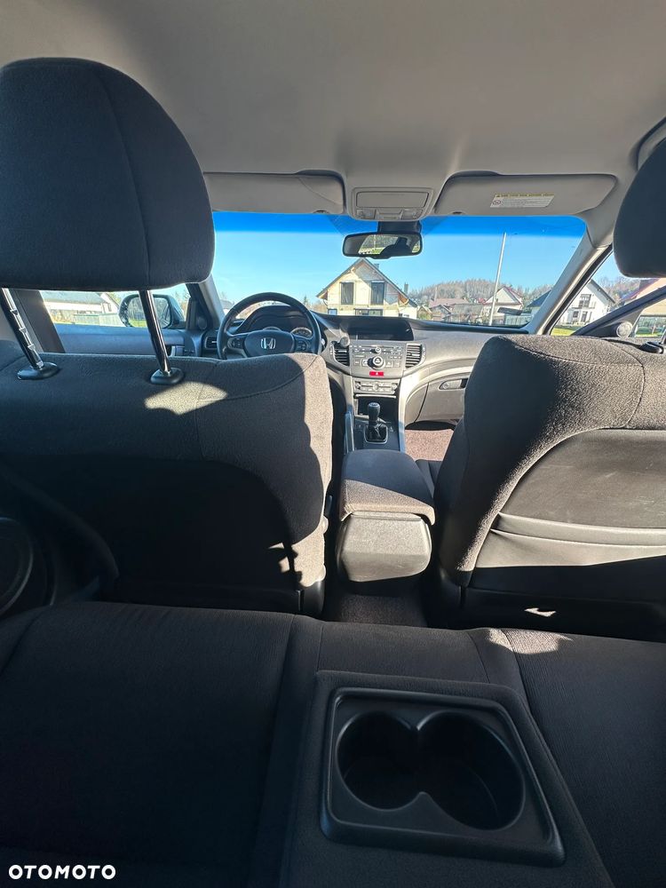 Honda Accord 2.0 Elegance - 18