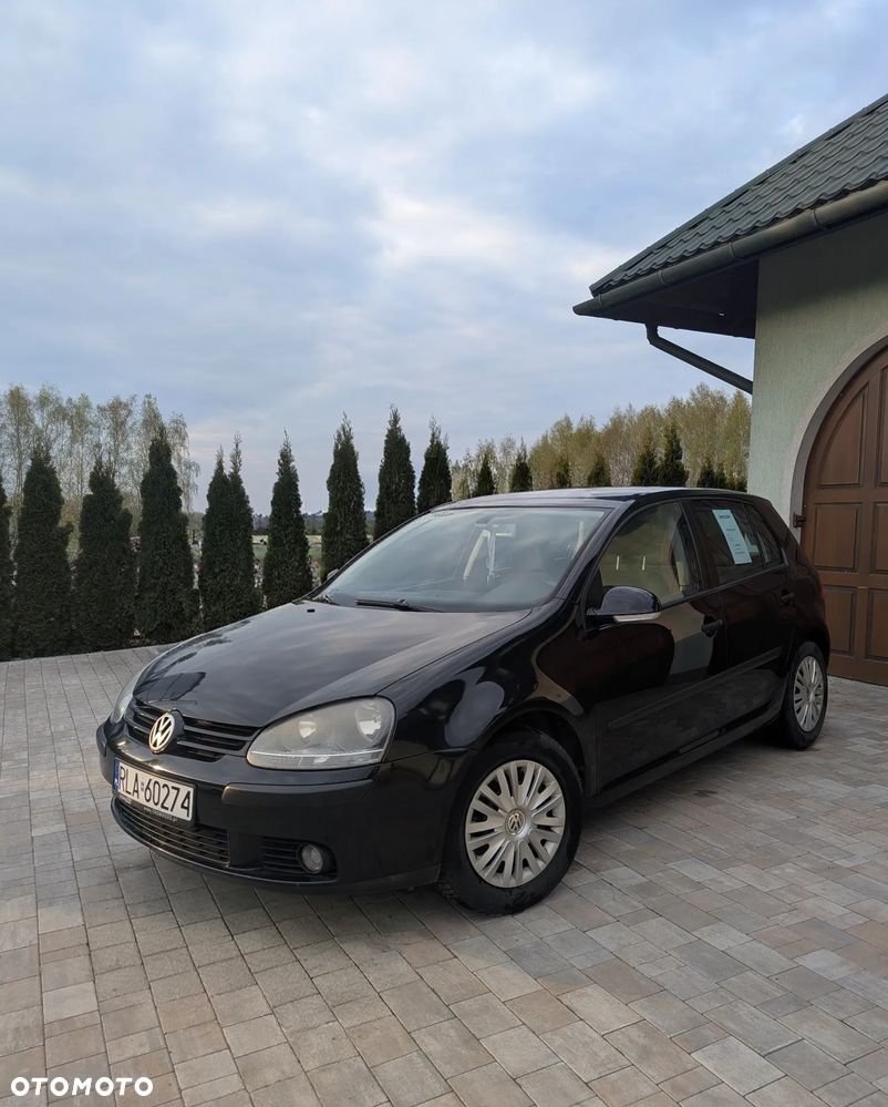 Volkswagen Golf - 9