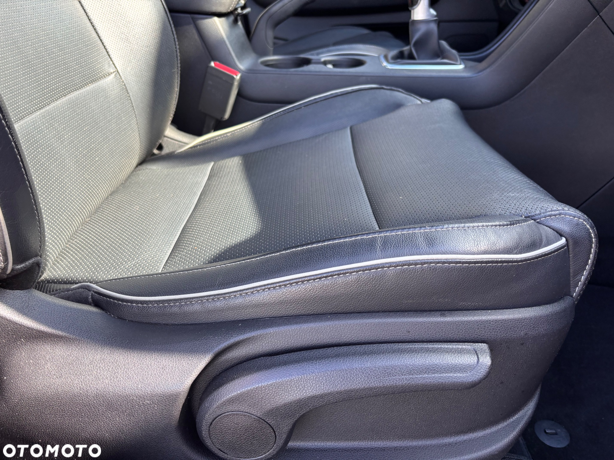 Kia Sportage - 26