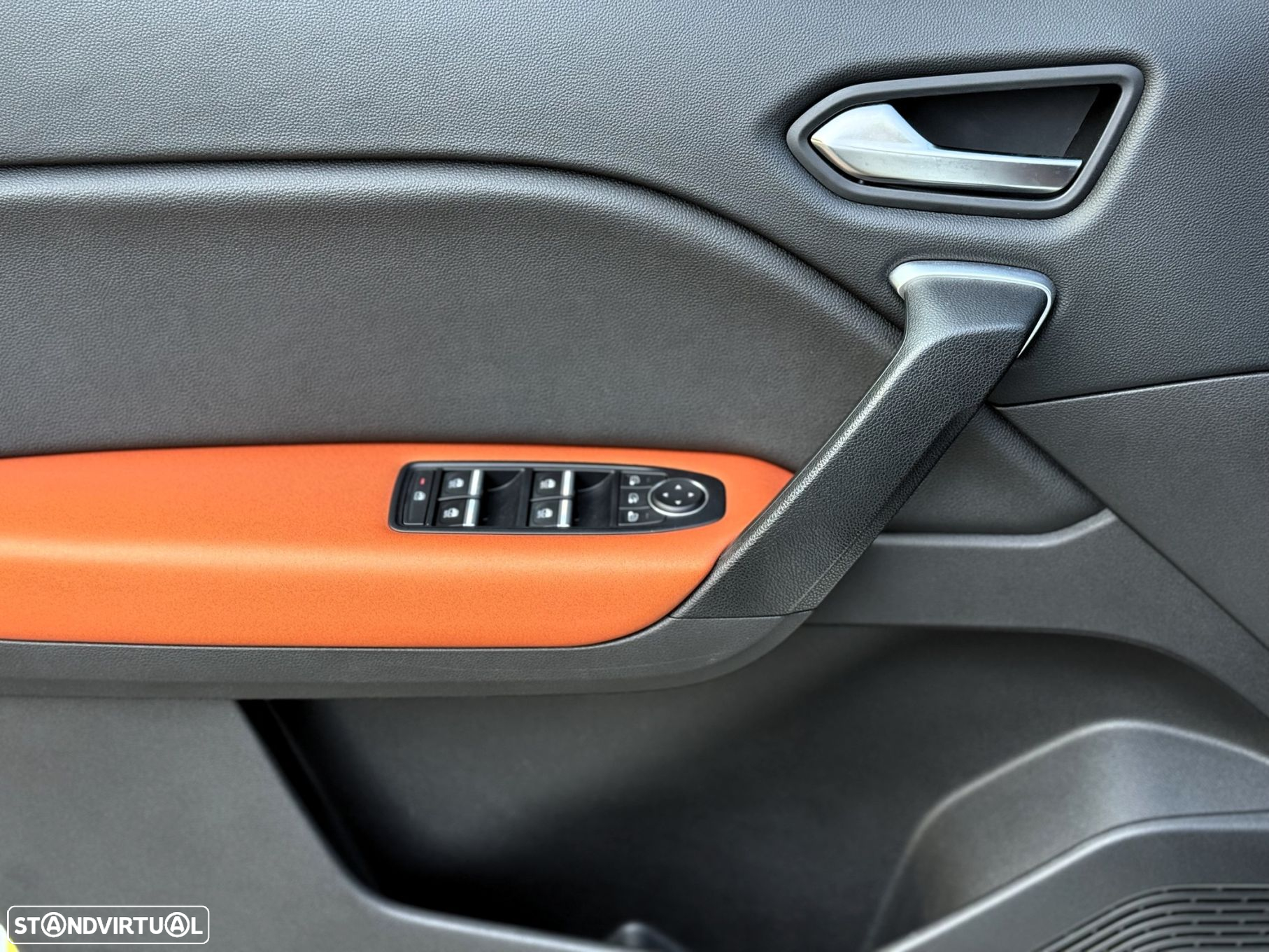 Renault Captur 1.3 TCe Exclusive EDC - 35