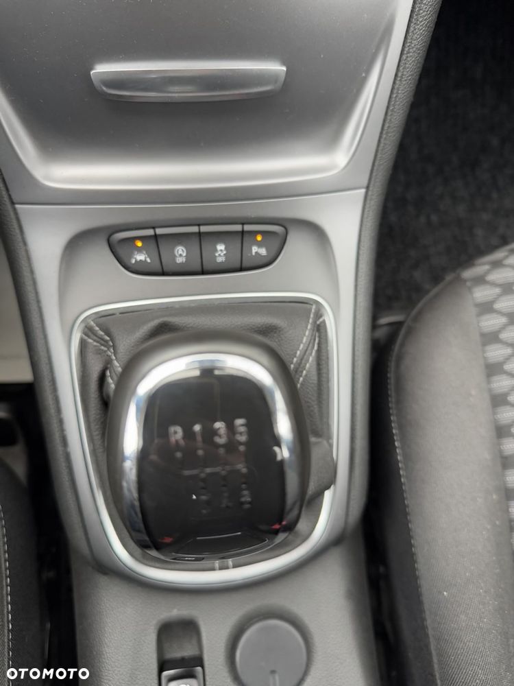 Opel Astra 1.6 CDTI Start/Stop Sports Tourer Active - 9